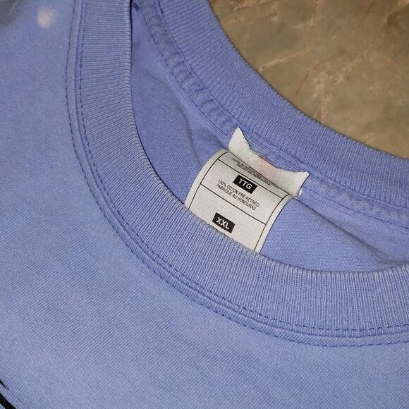 Men's Short Sleeve Graphic Tee-Shirt - Picture 6 of 8